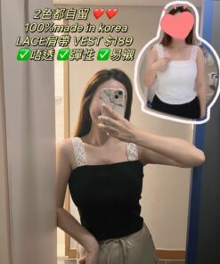 上衣 Top