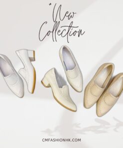 鞋類 Shoes