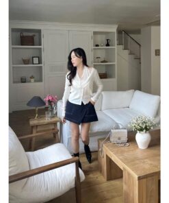 半裙 Skirt